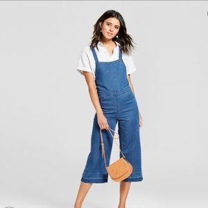 Tie-Back Overalls from Universal Thread